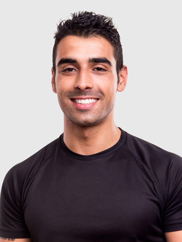 Anmol Puran Singh